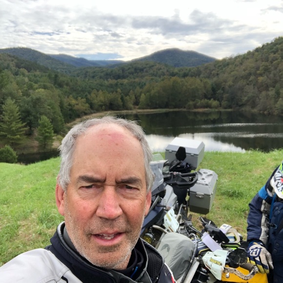 Meet your Posher, Charles - Picture 1 of 1